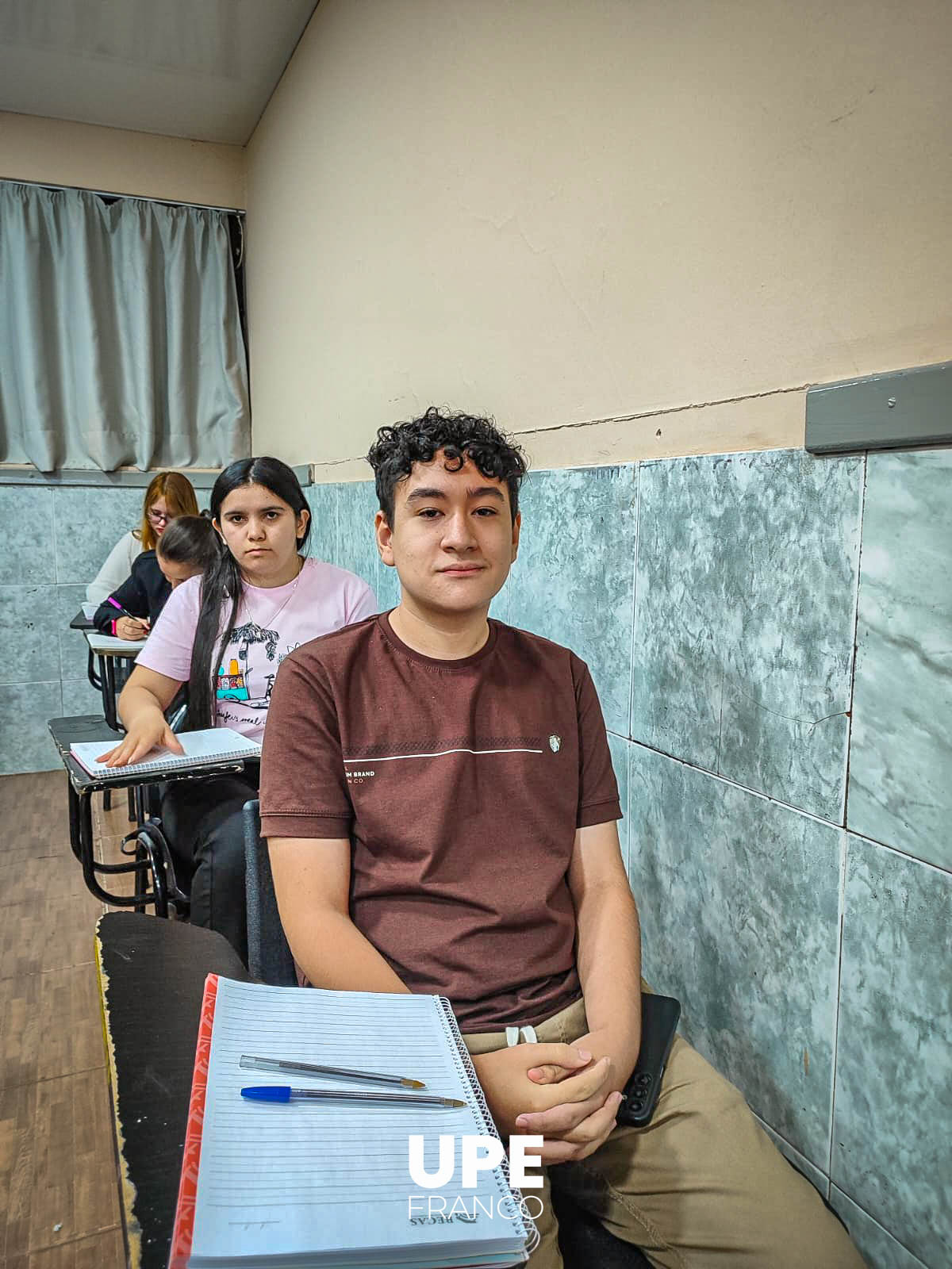 Inicio de Clases: Año Lectivo 2026 - Facultad de Ciencias de la Educación